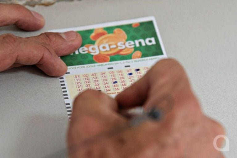 Mega Sena Sorteia Prêmio Acumulado Em R$ 130 Milhões Hoje