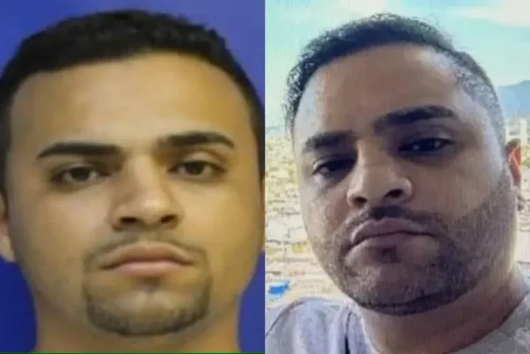 Morre Professor Um Dos Líderes Do Comando Vermelho