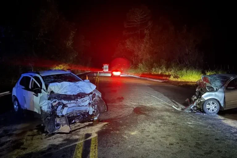 Motorista atropela: o homem, que foi preso em flagrante, não tinha CNH.
