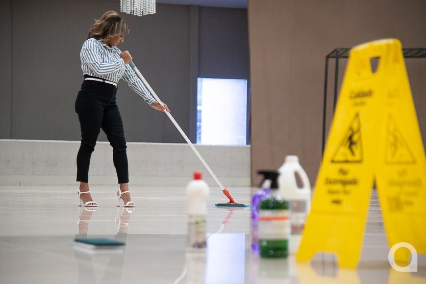 Nordestina Inova Ao Investir Em empresa De Serviços De Limpeza (12)