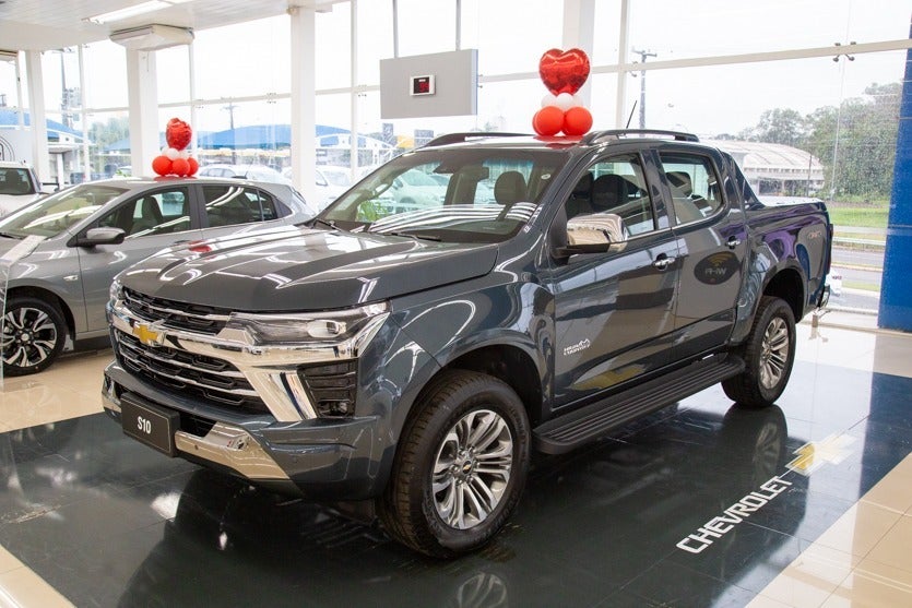 Nova Chevrolet Tracker 2025 Chega Na Uvel2