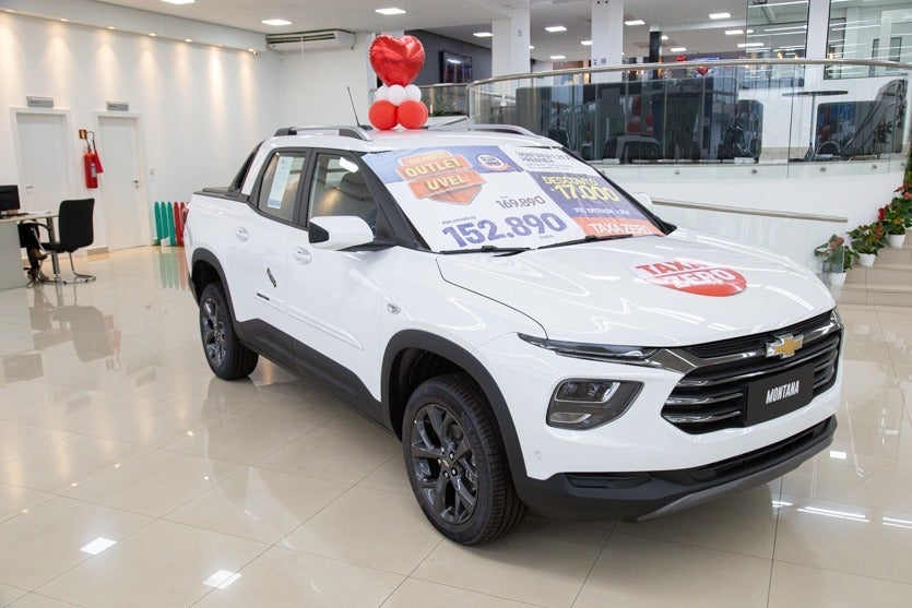 Nova Chevrolet Tracker 2025 Chega Na Uvel4