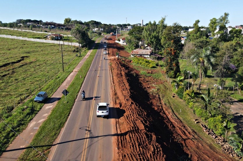 Obra Na Avenida Pedromiro José Fernandes é Retomada (2)