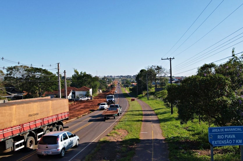 Obra Na Avenida Pedromiro José Fernandes é Retomada (3)