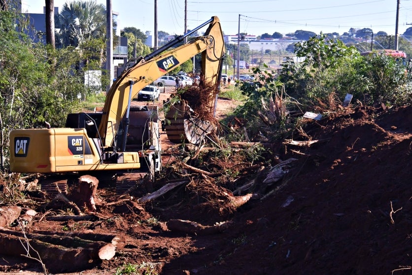 Obra Na Avenida Pedromiro José Fernandes é Retomada (4)