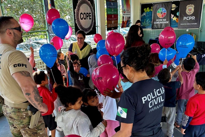 Pcpr Na Comunidade Leva Serviços A Umuarama Nesta Semana (3)