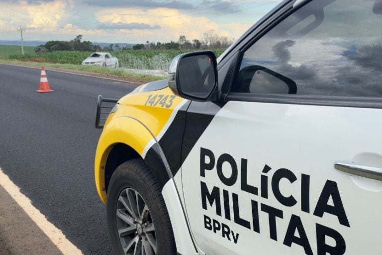 PRE reforça fiscalização: além da PRE, a PRF também estará realizando operação nas rodovias federais do Paraná.