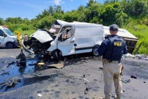 PRF inicia Operação Corpus Christi 2025