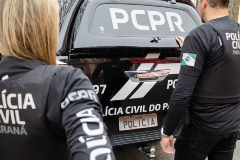 PrisÃo PÉrola