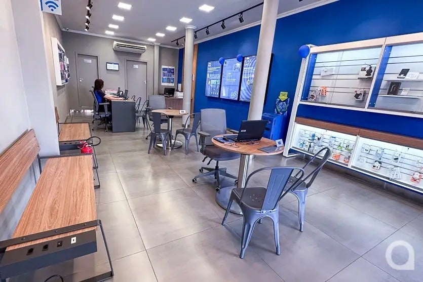 Ps5 Slim De 1t Por Apenas R$ 1999 No Plano Tim Black Multi C (4)