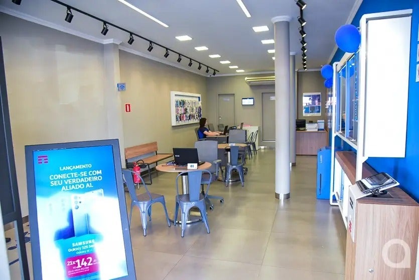 Ps5 Slim De 1t Por Apenas R$ 1999 No Plano Tim Black Multi C (5)