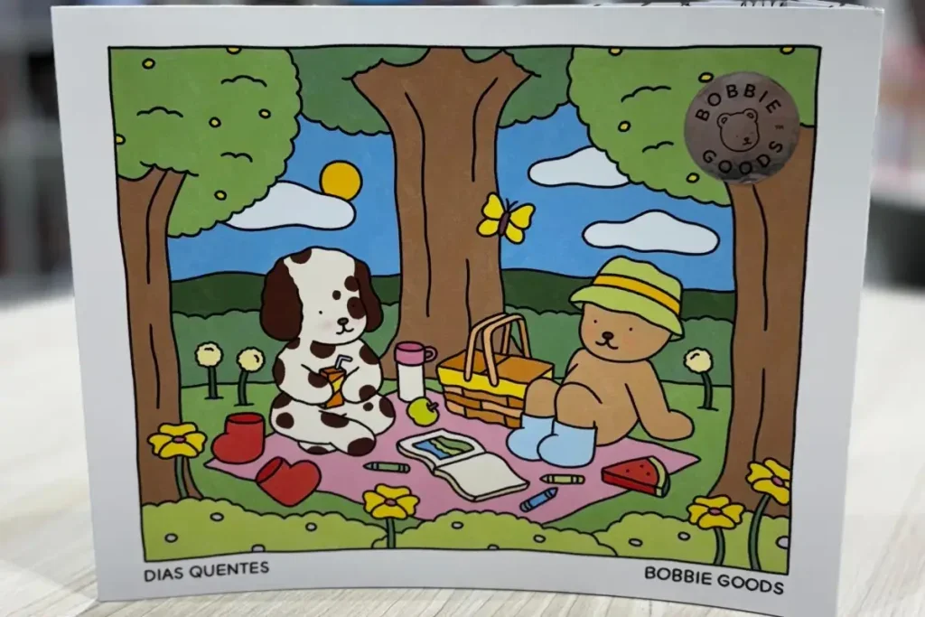 Palladium Umuarama Realiza Evento Inspirado No Universo Bobbie Goods 5