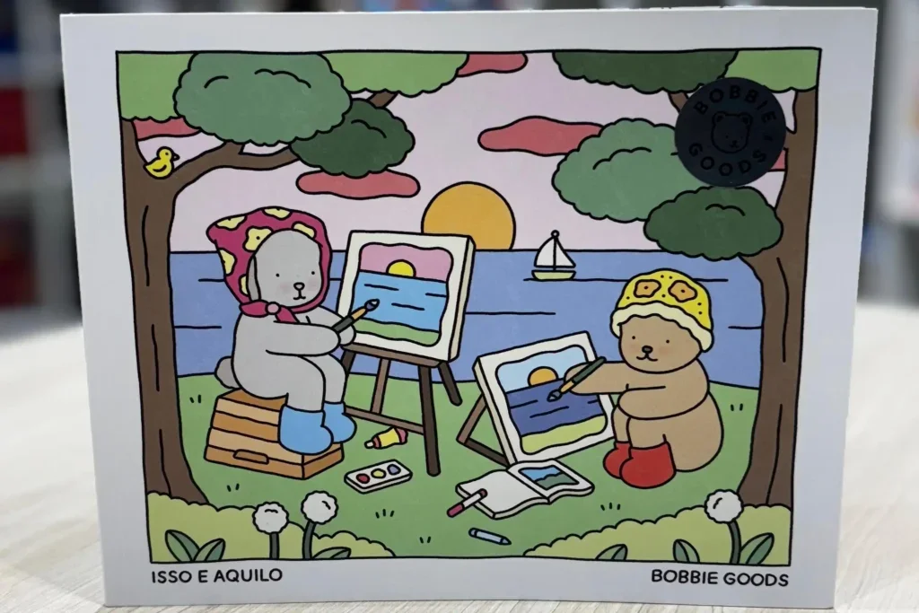 Palladium Umuarama Realiza Evento Inspirado No Universo Bobbie Goods 6