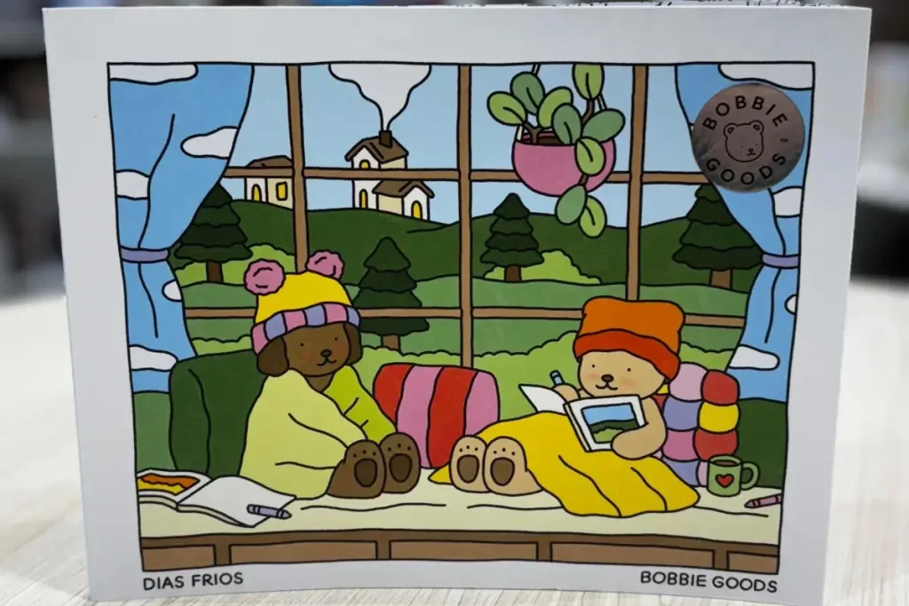 Palladium Umuarama Realiza Evento Inspirado No Universo Bobbie Goods 7