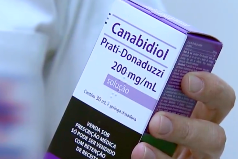 Paraná Regulamenta Medicamentos Com Canabidiol No Sus
