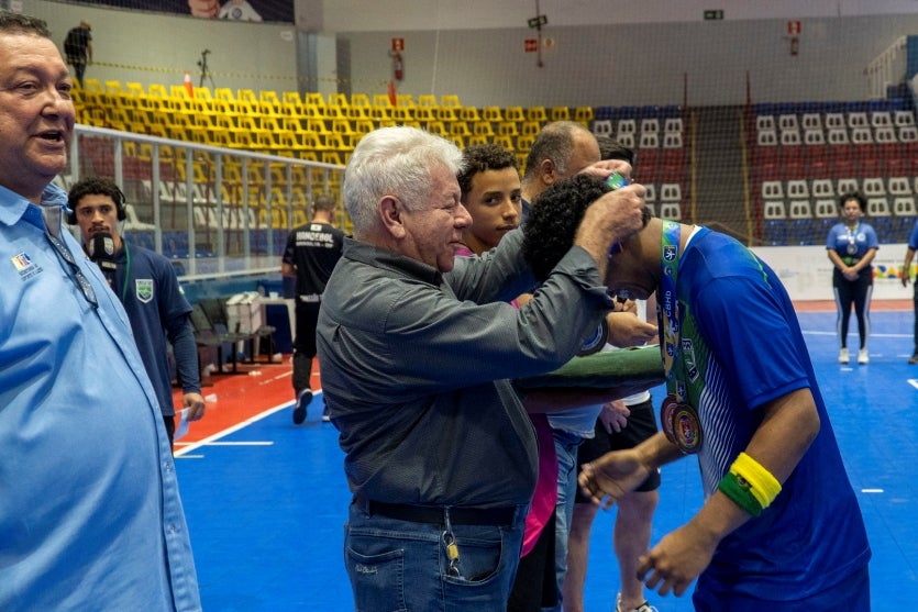 Paraná Vence O Brasileiro De Seleções De Handebol Em Umuarama (5)