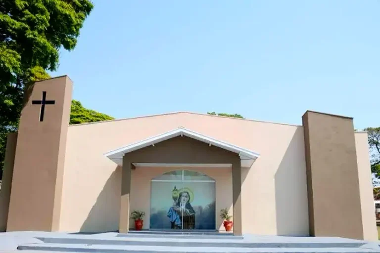 Paróquia Santa Clara De Assis Recebe 1º Encontro Do Mães Que Oram Pelos Filhos; Participe