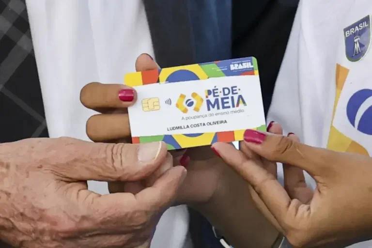 Pé De Meia Libera Parcela Nesta Quarta Veja Quem Pode Receber