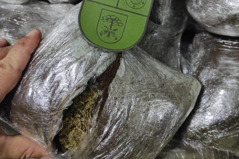Polícia Ambiental:
