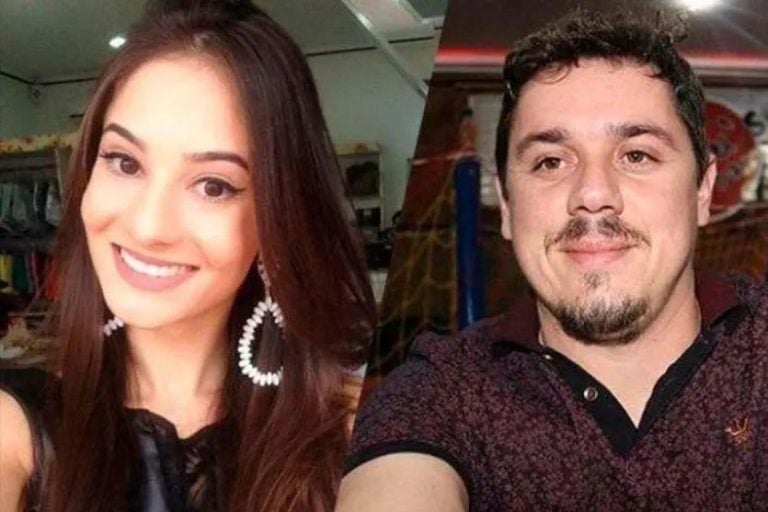 Polícia Civil Prende Mandante E Executores De Assassinato Brutal De Miss Altônia