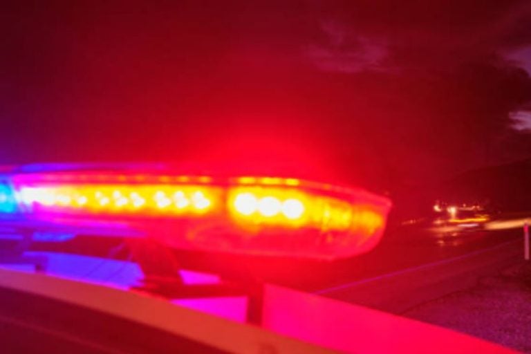 Polícia Militar Registra Colisão Entre Veículos De Em Umuarama