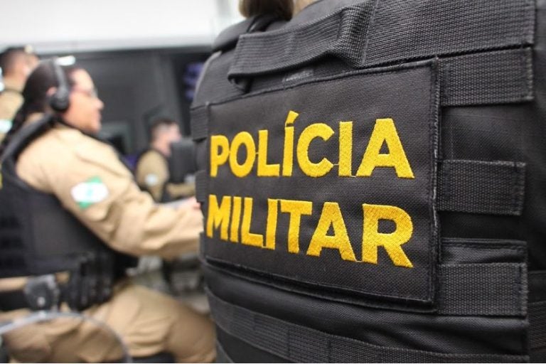 Polícia Cumpre Dois Mandados De Prisão Por Crimes Graves