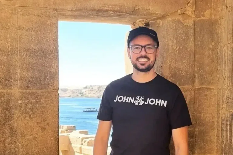 Polícia Refaz últimos Passos De Empresário Encontrado Morto