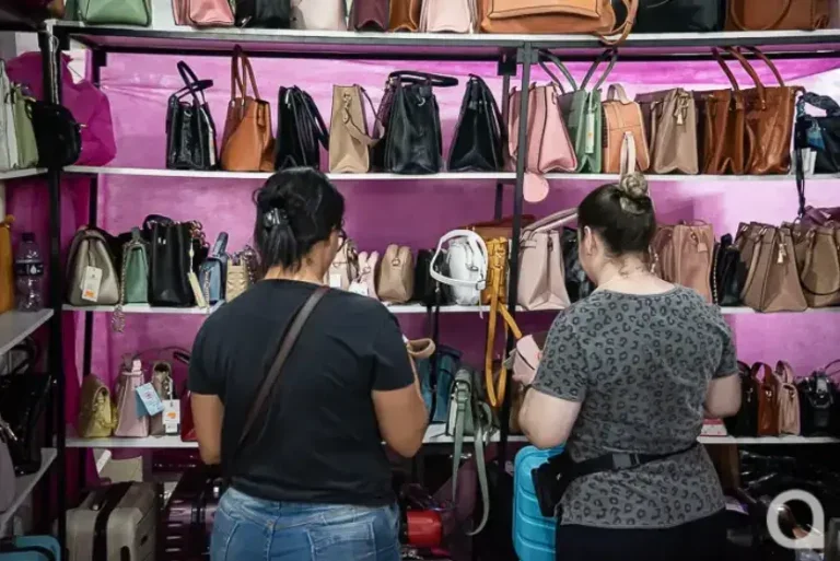 Ponta De Estoque Será Lançada Com Café E Sorteio De Estandes