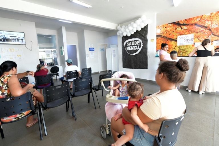 Prefeitura Abre Processo Seletivo Para Atendente De Saúde