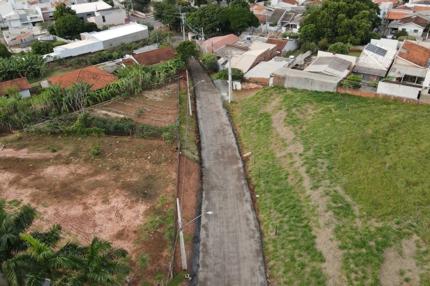 Prefeitura Executa Pavimentação Em Tst Na Rua Monteiro Lobato (2)