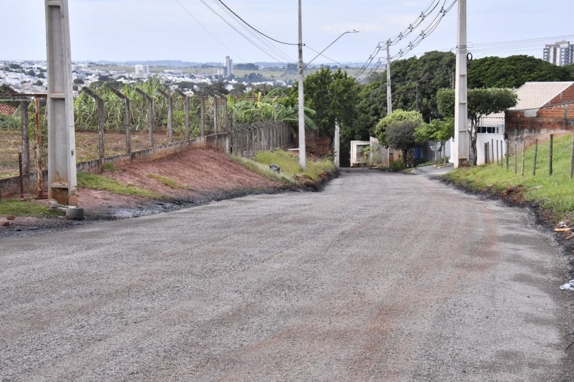 Prefeitura Executa Pavimentação Em Tst Na Rua Monteiro Lobato (3)