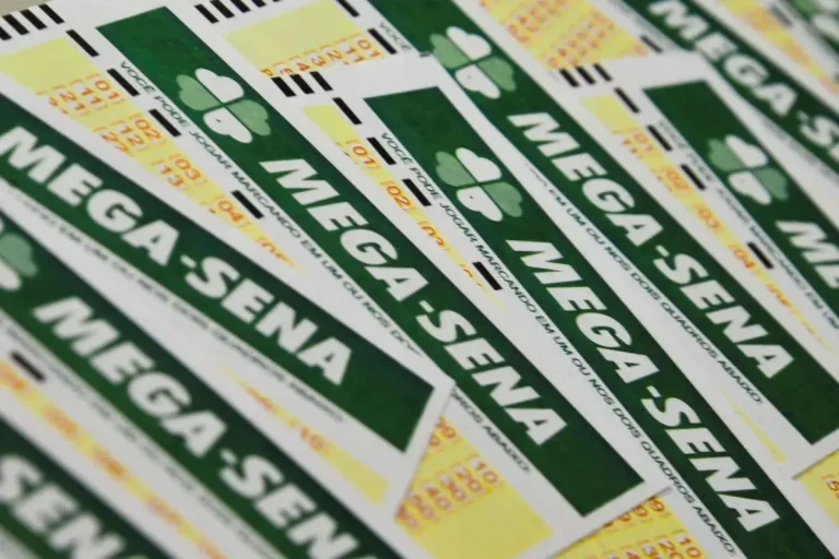Prêmio Da Mega Sena Acumula E Chega A R$ 110 Milhões
