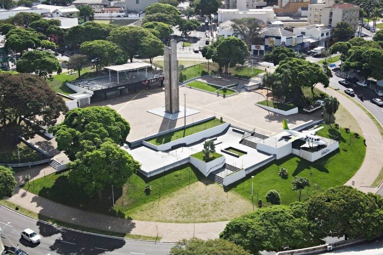 Previsão De Chuva Muda Programação Dos 70 Anos De Umuarama (2)