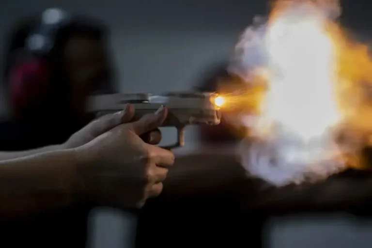 Stf Valida Decretos Que Restringem Acesso A Armas No Brasil