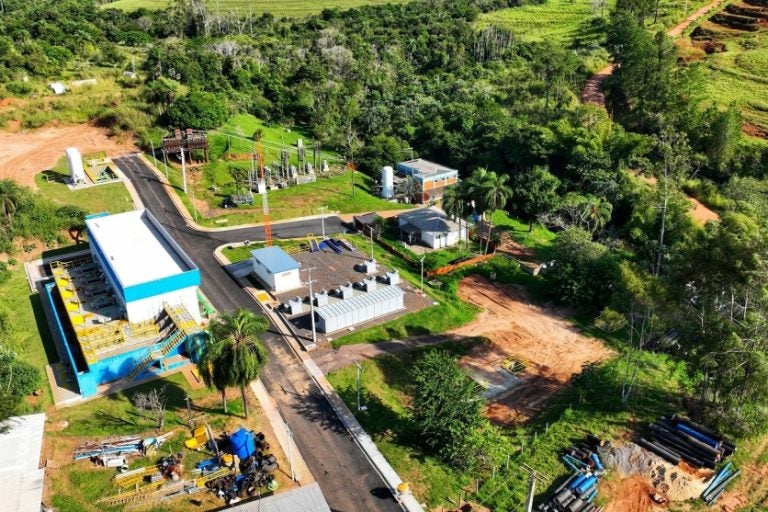 Sanepar Mostra Investimentos E Estrutura Em Reunião Na Câmara