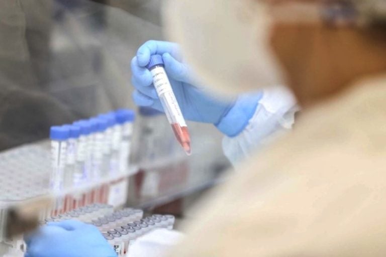 Saúde alerta para aumento de casos de doença meningocócica