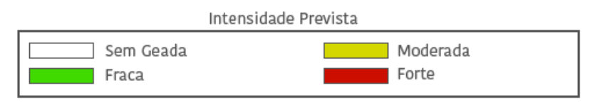 Semana Começa Chuvosa, Mas Frio Rigoroso Chega Ao Paraná (2)