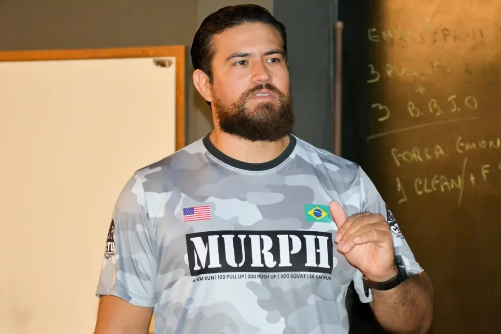 Sensei Juan Jimenez Explica Como Praticar Judô Melhora Desempenho Cognitivo 2