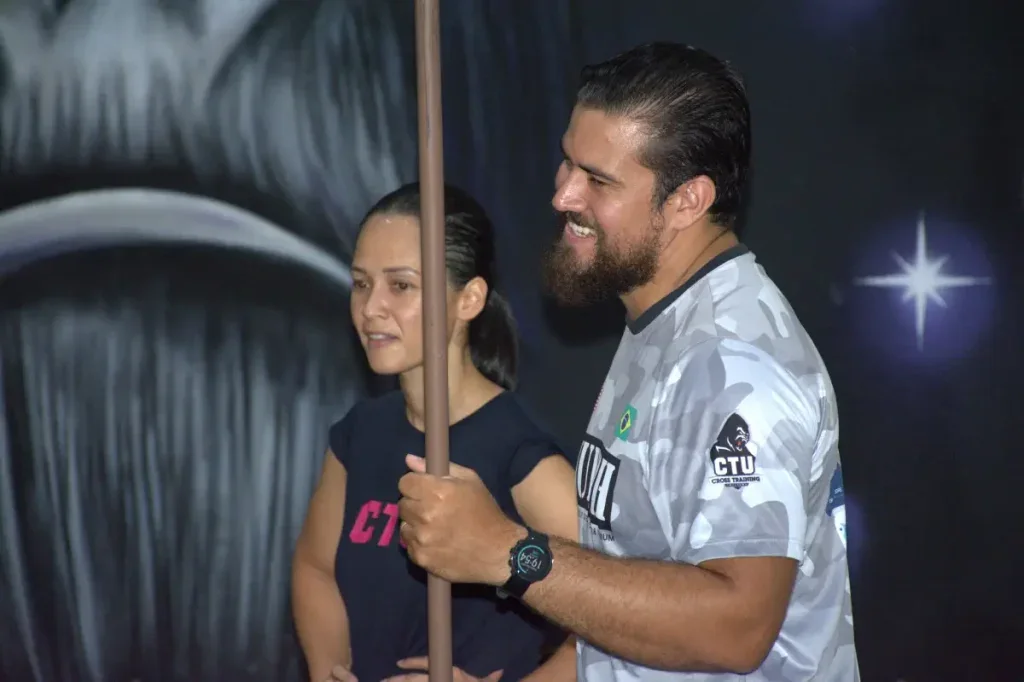 Sensei Juan Jimenez Explica Como Praticar Judô Melhora Desempenho Cognitivo 3