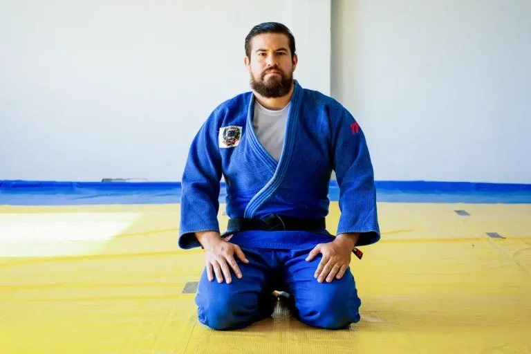 Sensei Juan Jimenez Explica Como Praticar Judô Melhora Desempenho Cognitivo