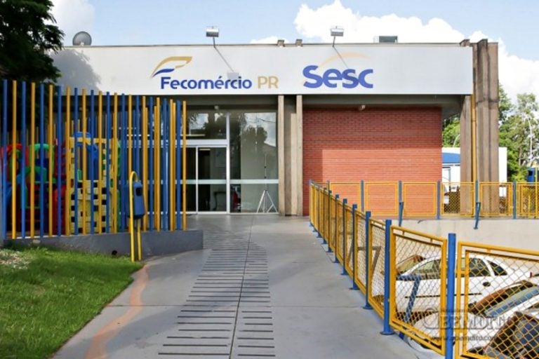 Sesc Umuarama Tem 33 Vagas Para Bolsistas Em Turmas De Inglês