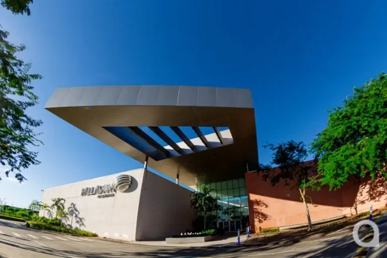 Shopping Palladium Umuarama Recebe O Espetáculo 'mamma Mia'