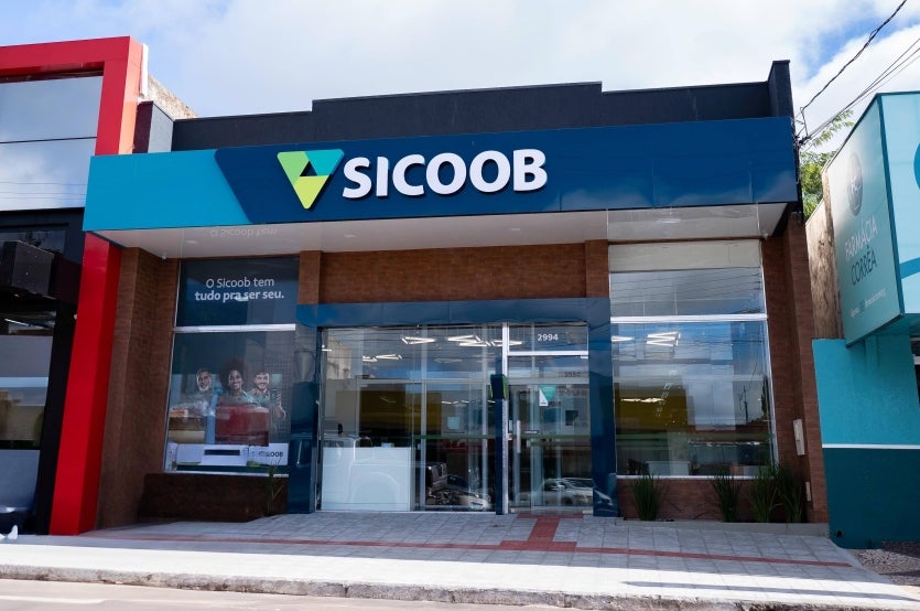 Sicoob Arenito Inaugura Nova Agência Em Cidade Gaúcha (2)