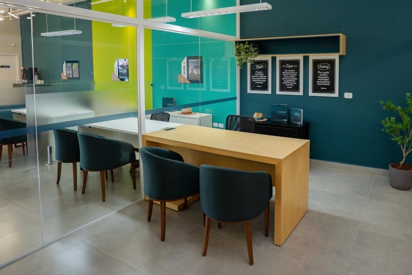 Sicoob Arenito Inaugura Nova Agência Em Cidade Gaúcha (4)