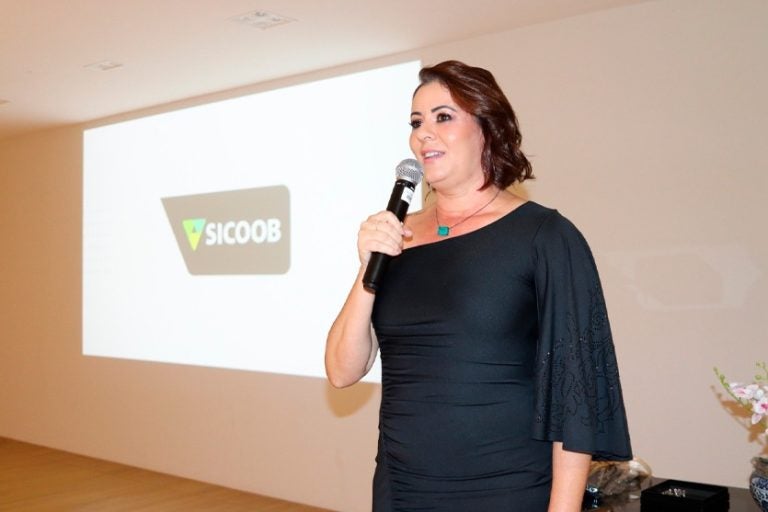 Sicoob e Sebrae: o evento acontece na próxima terça-feira (17).