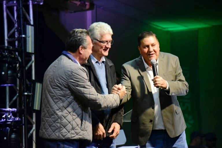 Sociedade Rural Comemora Números Da Expo Umuarama 2025 (20)