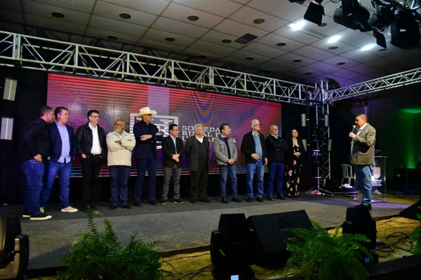 Sociedade Rural Comemora Números Da Expo Umuarama 2025 (6)