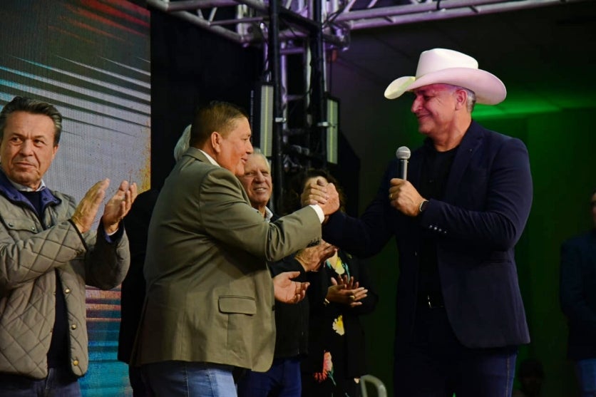 Sociedade Rural Comemora Números Da Expo Umuarama 2025 (7)