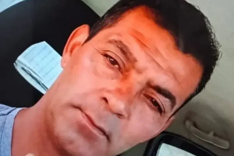 Testemunha viu caminhoneiro ser espancado: a vítima trabalhava como motorista em uma madeireira e, no momento do crime, voltava de um bar com um amigo.