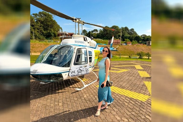 Thalita Scalco Larga O Direito Para Faturar R$ 3 Milhões No Digital
